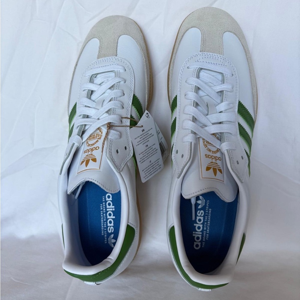 Adidas SAMBA ADV Men's Sneakers